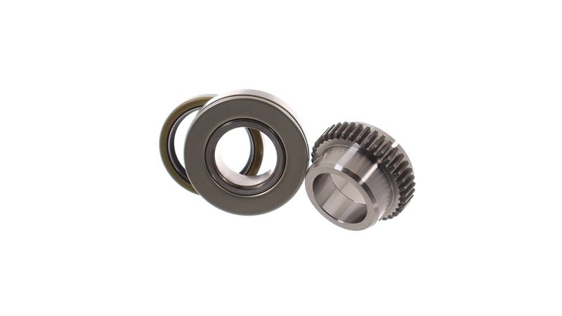 SKF VKBA 7550 Rato guolio komplektas