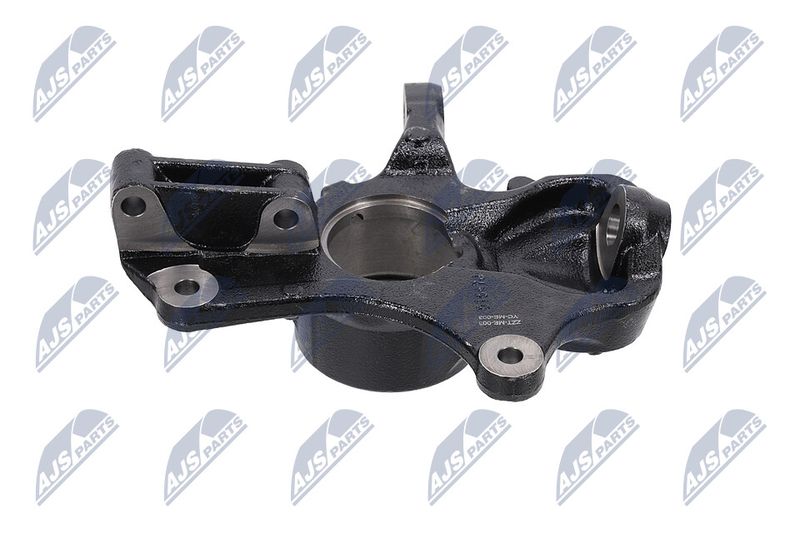 Käändmik, rattakinnitus, NTY ZZP-ME-025