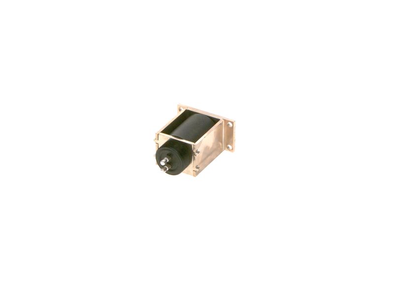 BOSCH 0330005002 Solenoid