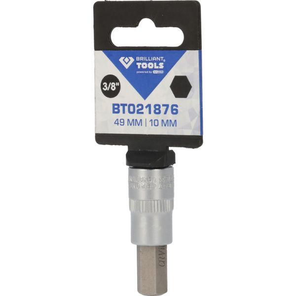 KS TOOLS BT021876 Socket Wrench Insert