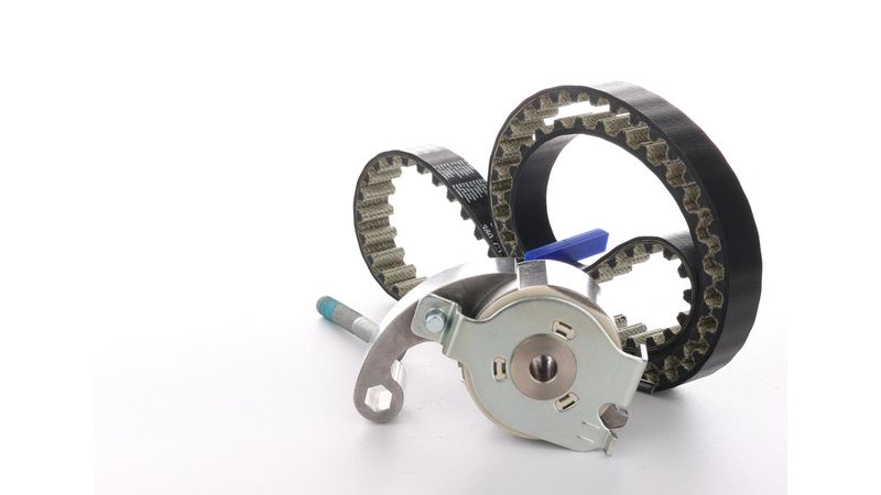 OEM код товара: GK2Q 6K288 AA