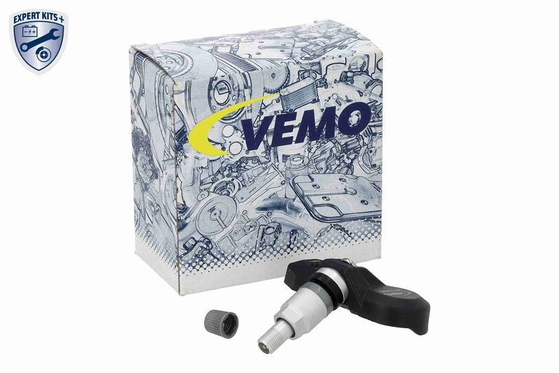 VEMO V10-72-0833 Wheel Sensor, tyre-pressure monitoring system