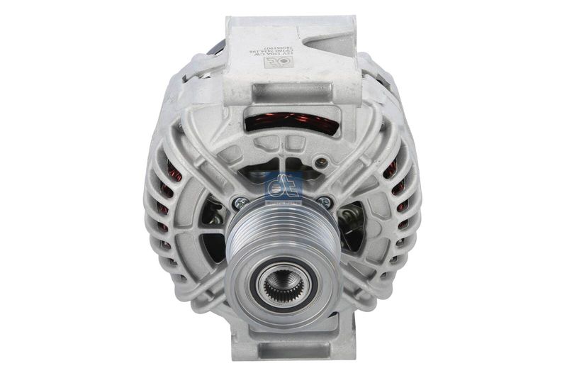 Generator / Alternator 4.69198 DT Spare Parts
