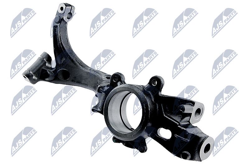 Käändmik, rattakinnitus, NTY ZZP-AU-014