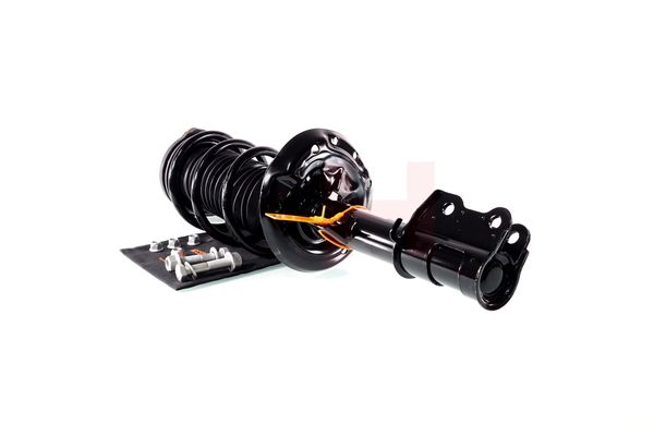 Vedruamort, GH GH-352388C01