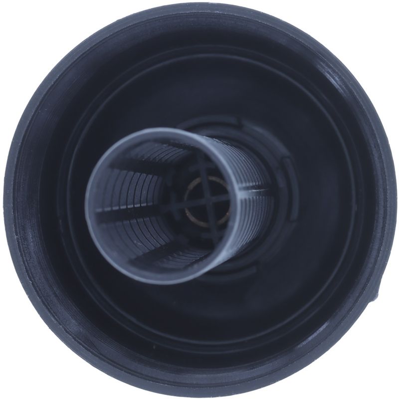 MOTORAD MO343 Cap, oil filter housing