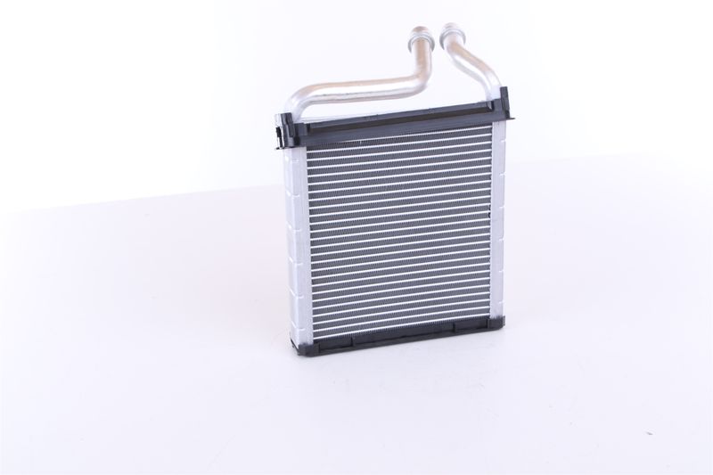 Schimbator caldura, incalzire habitaclu 73979 NISSENS