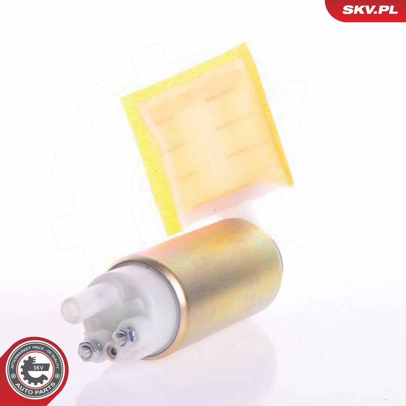 ESEN SKV 02SKV260 Fuel Pump