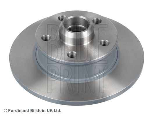 BLUE PRINT Remschijf ADV184380