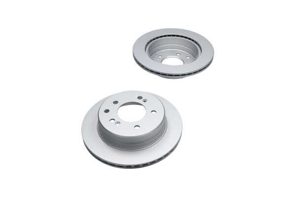 Kavo Parts BR-7707-C Brake Disc