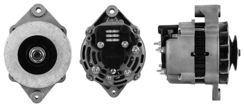 Generator / Alternator 28-3991 ELSTOCK