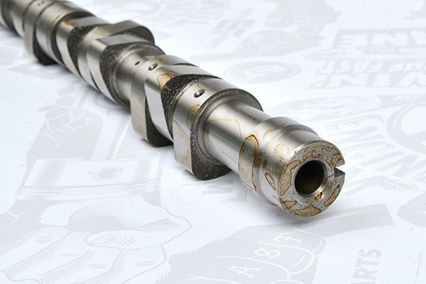 Product Image - Nokkenas - HV0031 - ET ENGINETEAM