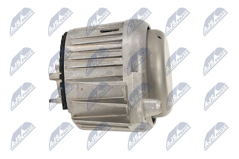 Paigutus, Mootor, NTY ZPS-ME-086