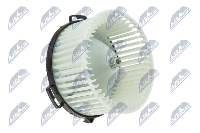 NTY Utastér-ventilátor EWN-MZ-002