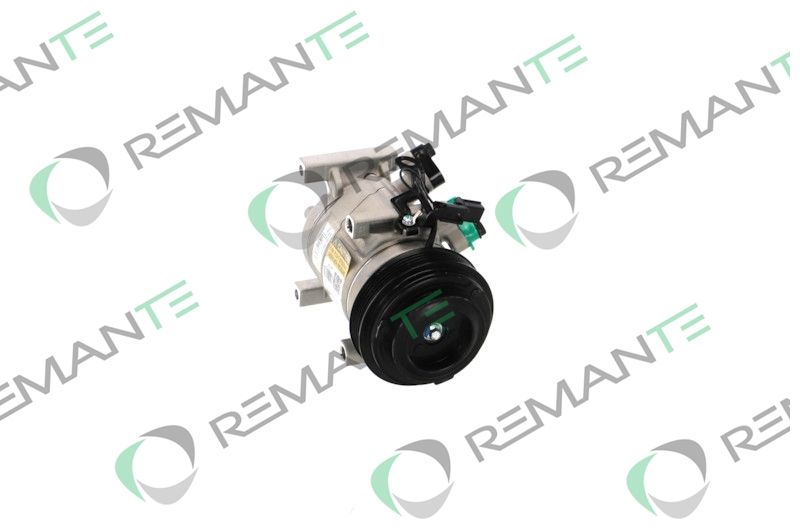REMANTE 005-001-000152R Compressor, air conditioning