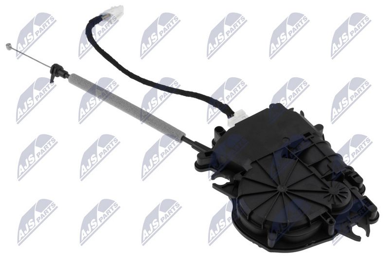 NTY EZC-BM-396 Tailgate Lock
