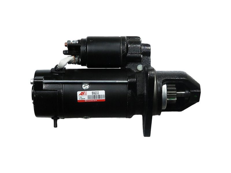 AS-PL S9233 Starter
