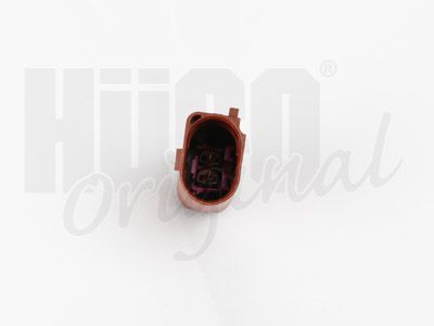 HITACHI 137001 Sensor, exhaust gas temperature