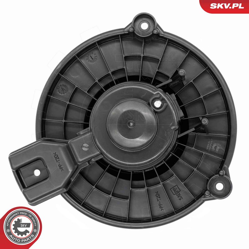 Salongipuhur, ESEN SKV 68SKV144