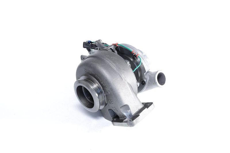 Compresor,sistem de supraalimentare T918413 BTS Turbo