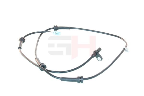 Andur, rattapöörete arv, GH GH-712273V