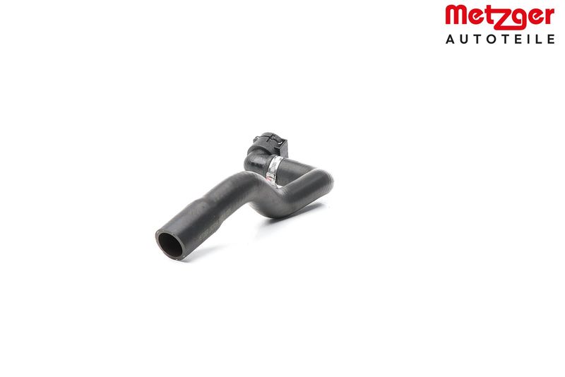 METZGER AUTOTEILE 2420056 Radiator Hose