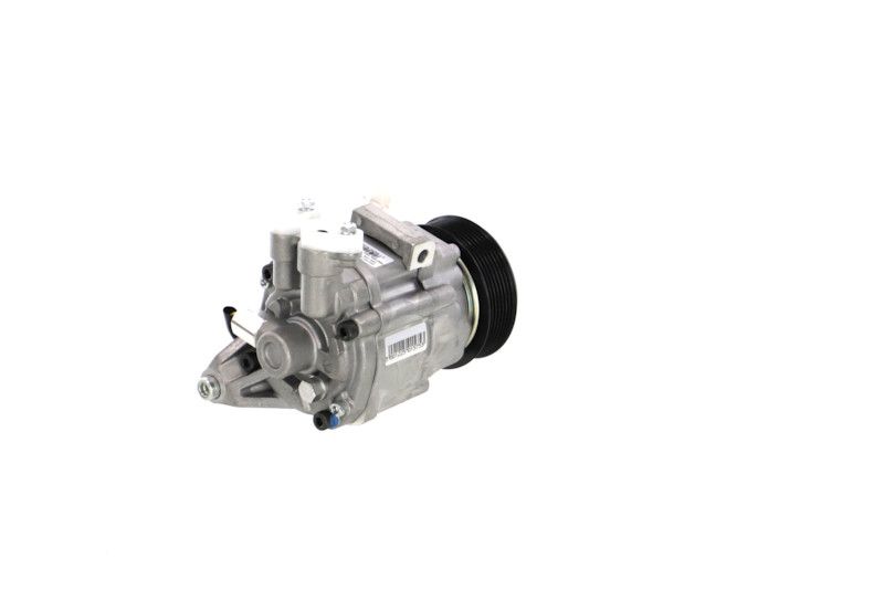 REMANTE 005-001-000214R Compressor, air conditioning