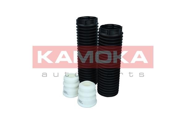 KAMOKA 2019129 Dust Cover Kit, shock absorber