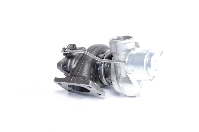 Compresor,sistem de supraalimentare T918443 BTS Turbo