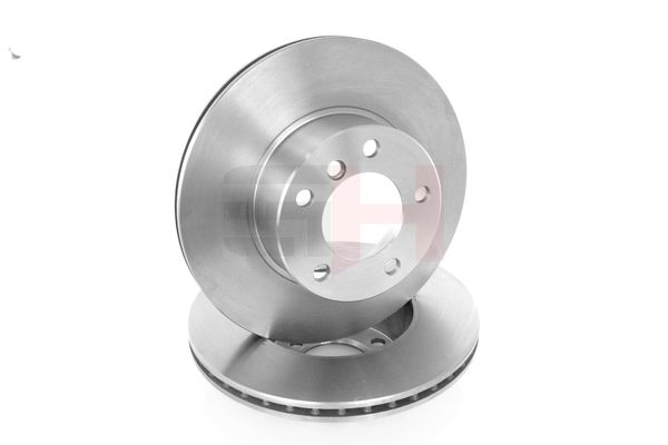 GH GH-401581 Brake Disc