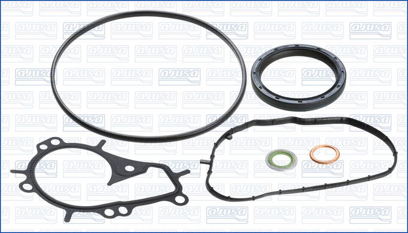 Set garnituri, carter AJUSA 54194900