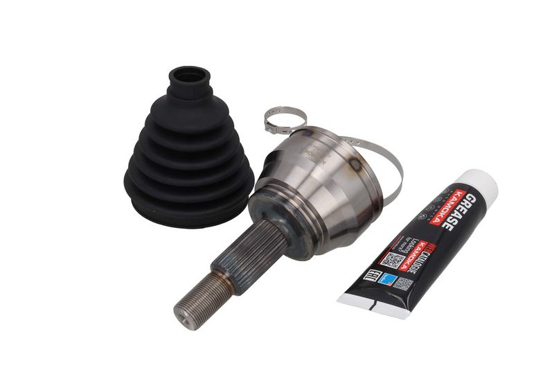 Liigendlaager, veovõll, KAMOKA 6872