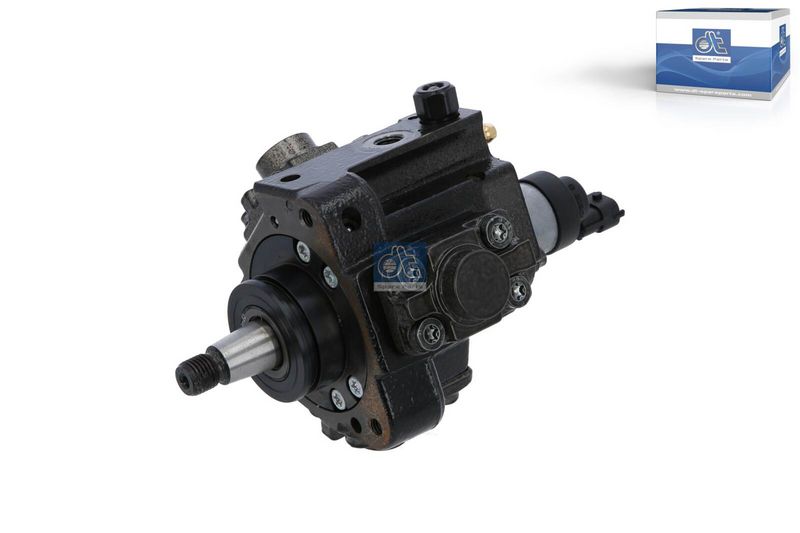 Pompa de inalta presiune 7.56228 DT Spare Parts