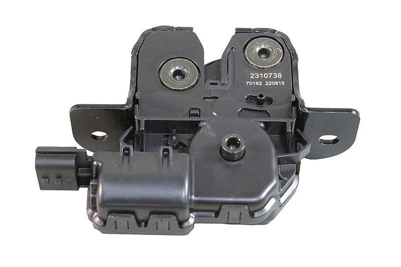 METZGER AUTOTEILE 2310738 - Tailgate Lock