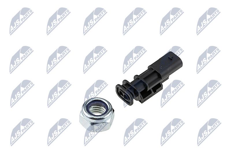 Amort, NTY A-CH-008