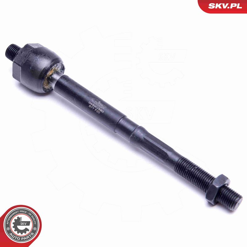 ESEN SKV 04SKV360 Inner Tie Rod
