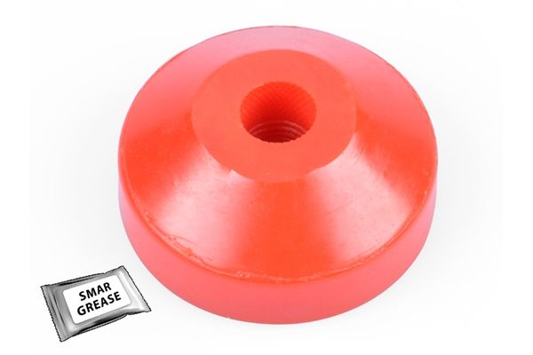 TEDGUM 00237453 Mounting, control/trailing arm