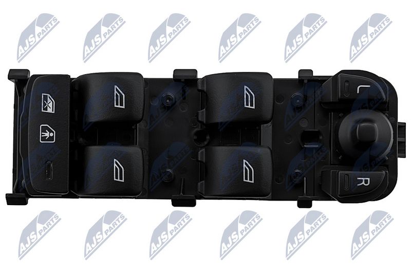 NTY EWS-VV-011 Switch, window regulator