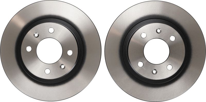 Piduriketas, TRW DF6116