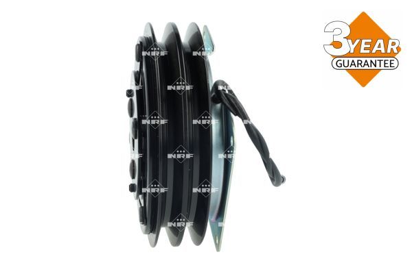 Magnetsidur, kliimakompressor, NRF 380185