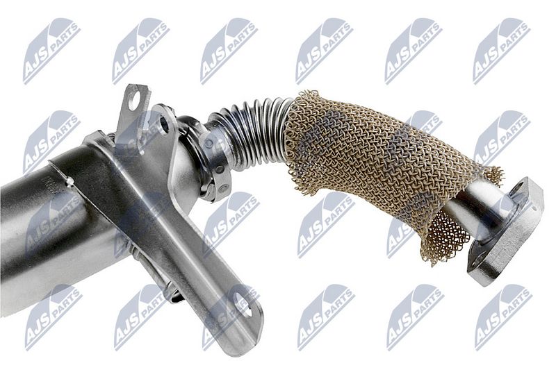 Radiaator, heitgaaside tagasijooks, NTY EGR-FT-009A