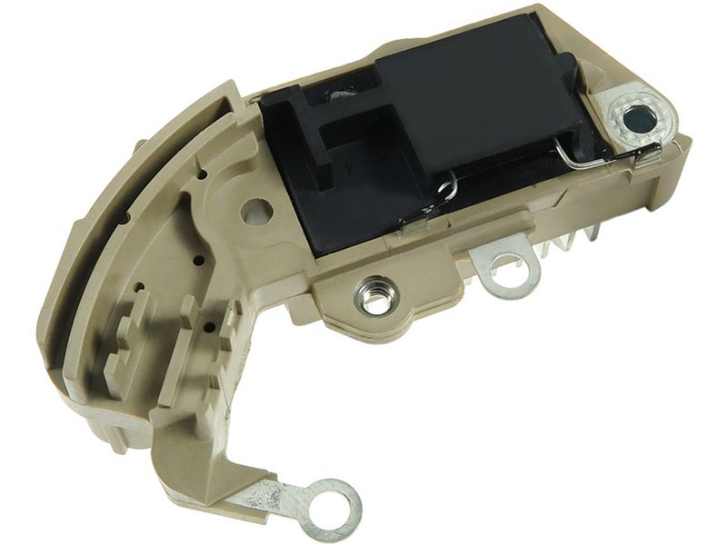 AS-PL ARE6114 Alternator Regulator