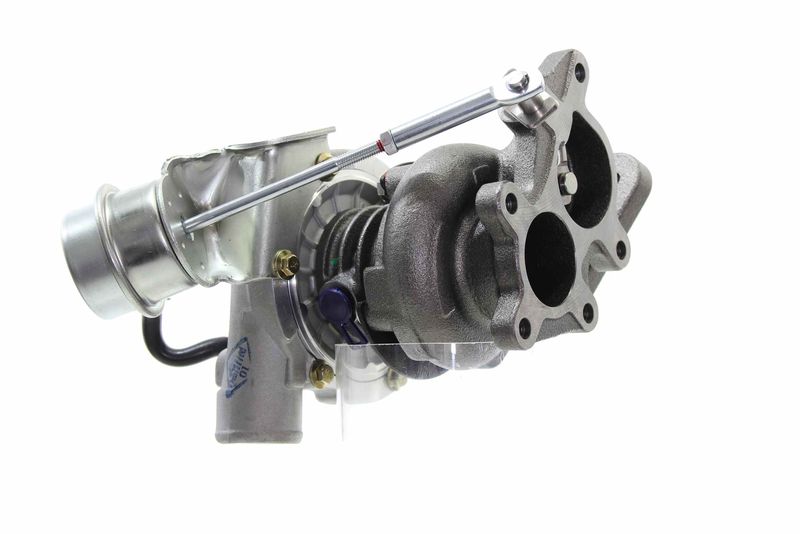 ALANKO 10900718 Charger, charging (supercharged/turbocharged)
