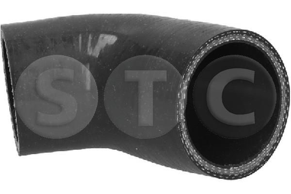 STC Töltőlevegő cső T479442