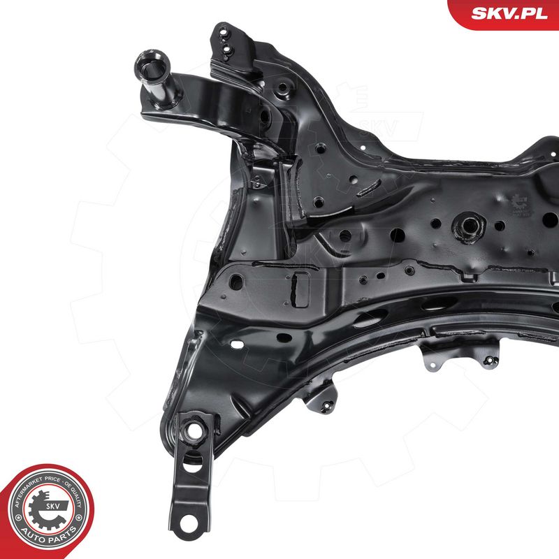 Abiraamid, agregaadikandja, ESEN SKV 64SKV107