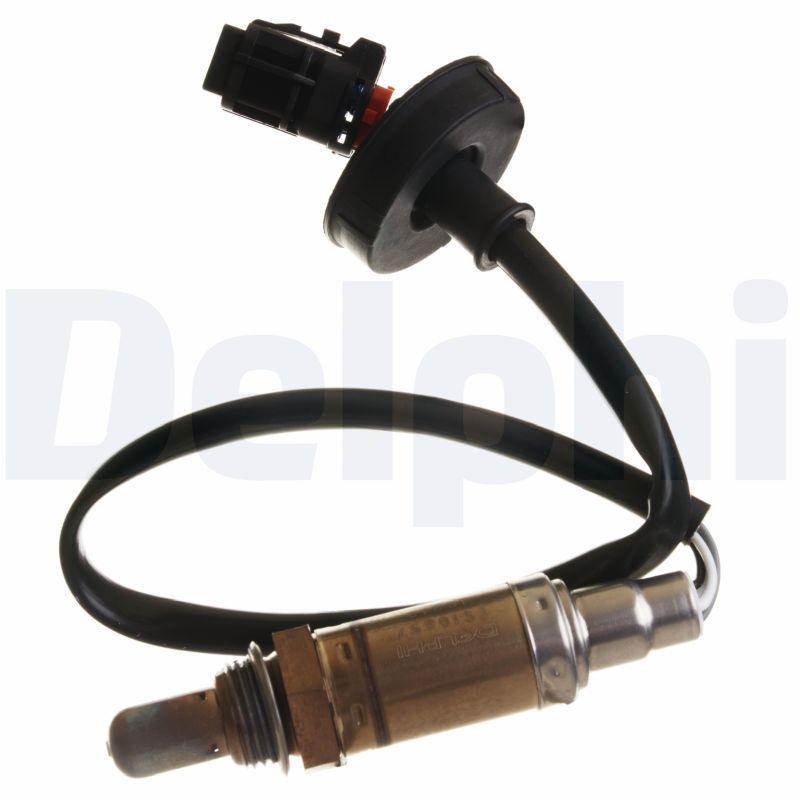 Delphi Lambda Sensor ES10657-12B1