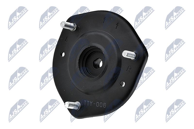 Kinnitus, amordid, NTY AD-TY-006