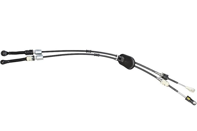 METZGER AUTOTEILE 3150333 - Cable Pull, manual transmission