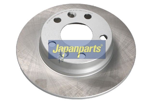 Disc frana JAPANPARTS DP-135C