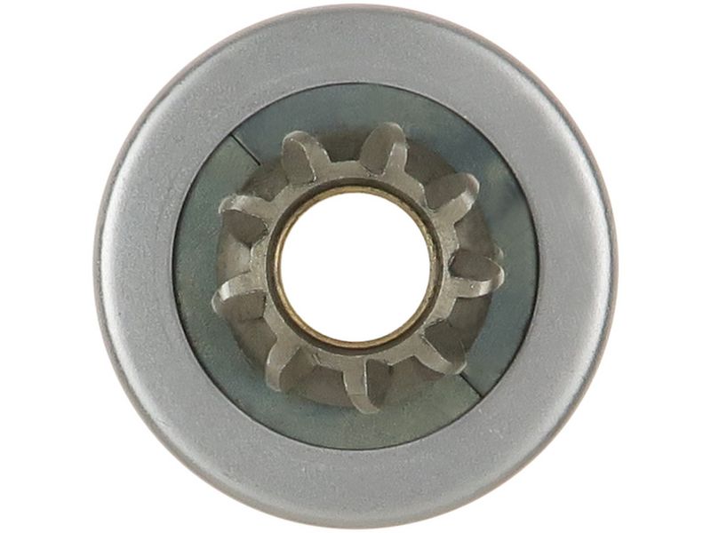 Vabajooks, starter, AS-PL SD9101